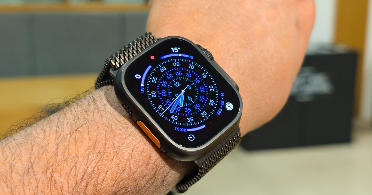 The Apple Watch could get outrageouly expensive with new premium models planned