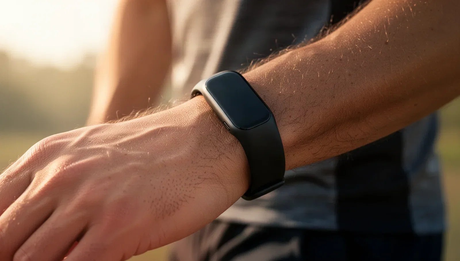 Apple entwickelt bildschirmlosen Fitness-Tracker gegen Whoop