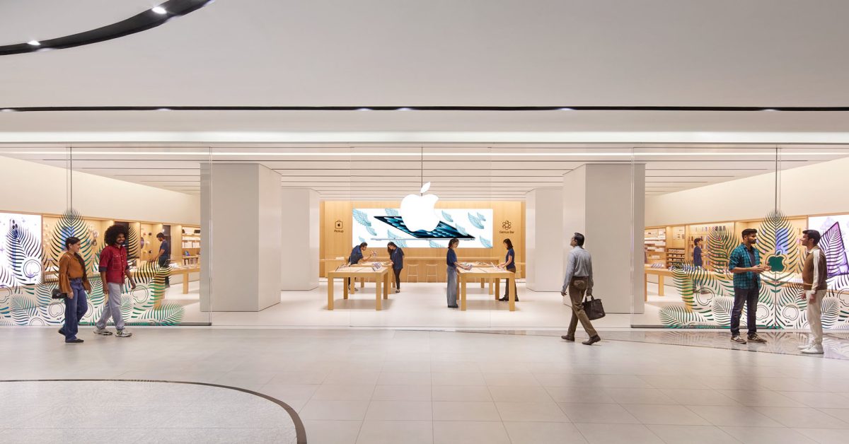 Apple hit $10B in sales in India despite pricing higher than USA – 9to5Mac