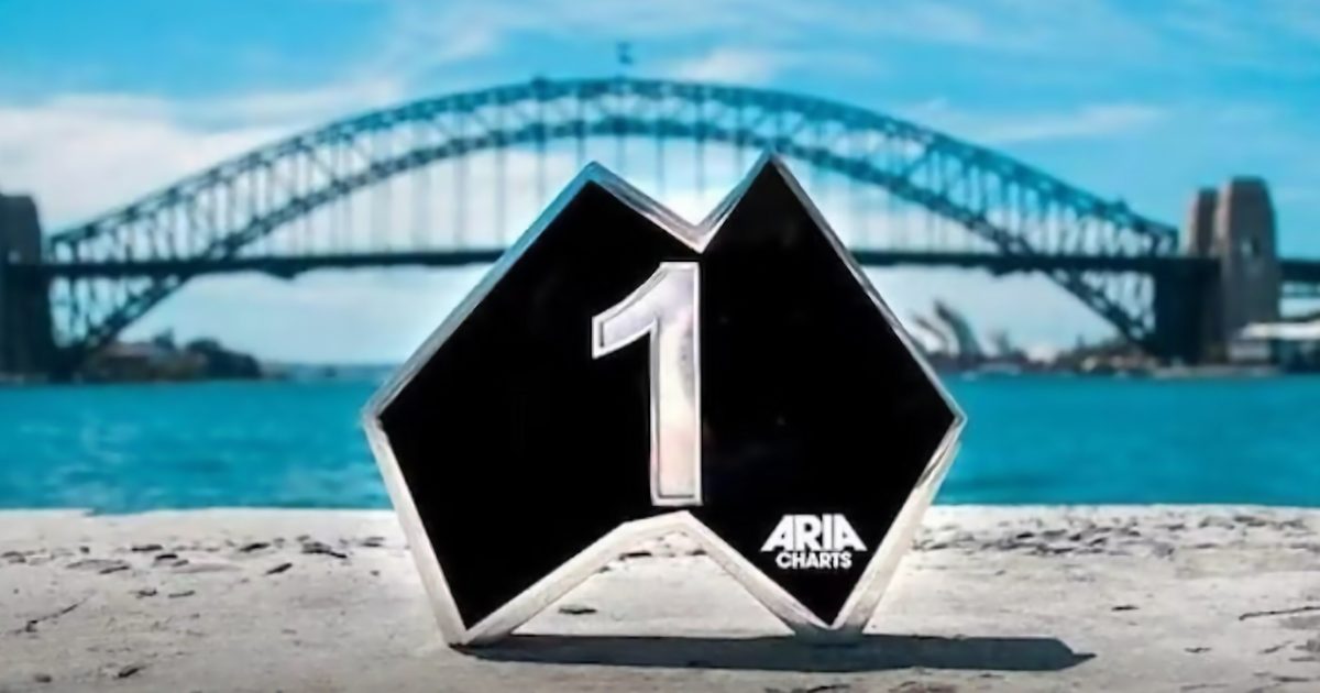 Australia’s music charts just banned AI made songs, and it’s a big deal