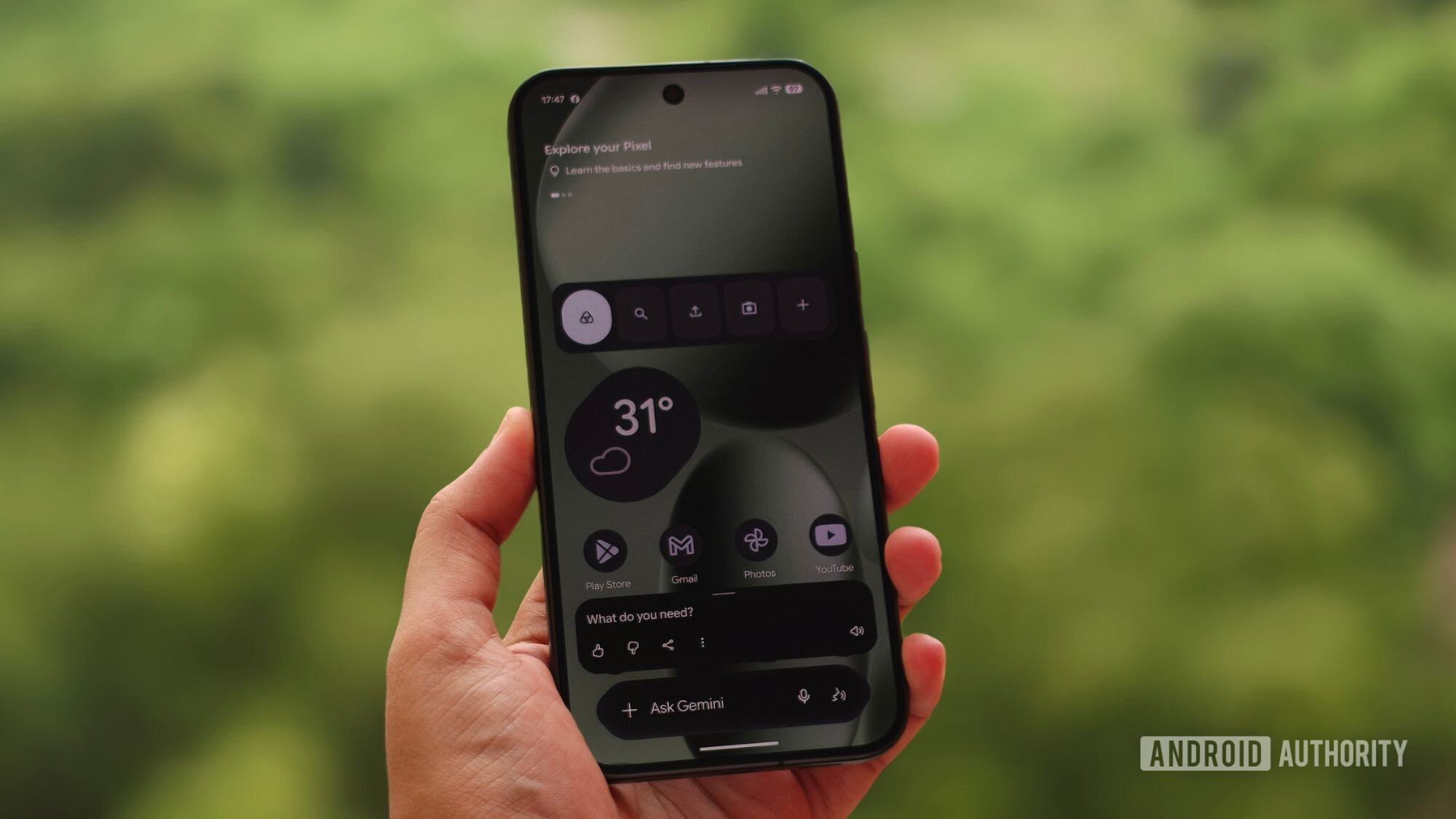 Survey says readers wouldn’t dare pay to access AI on their older Pixels