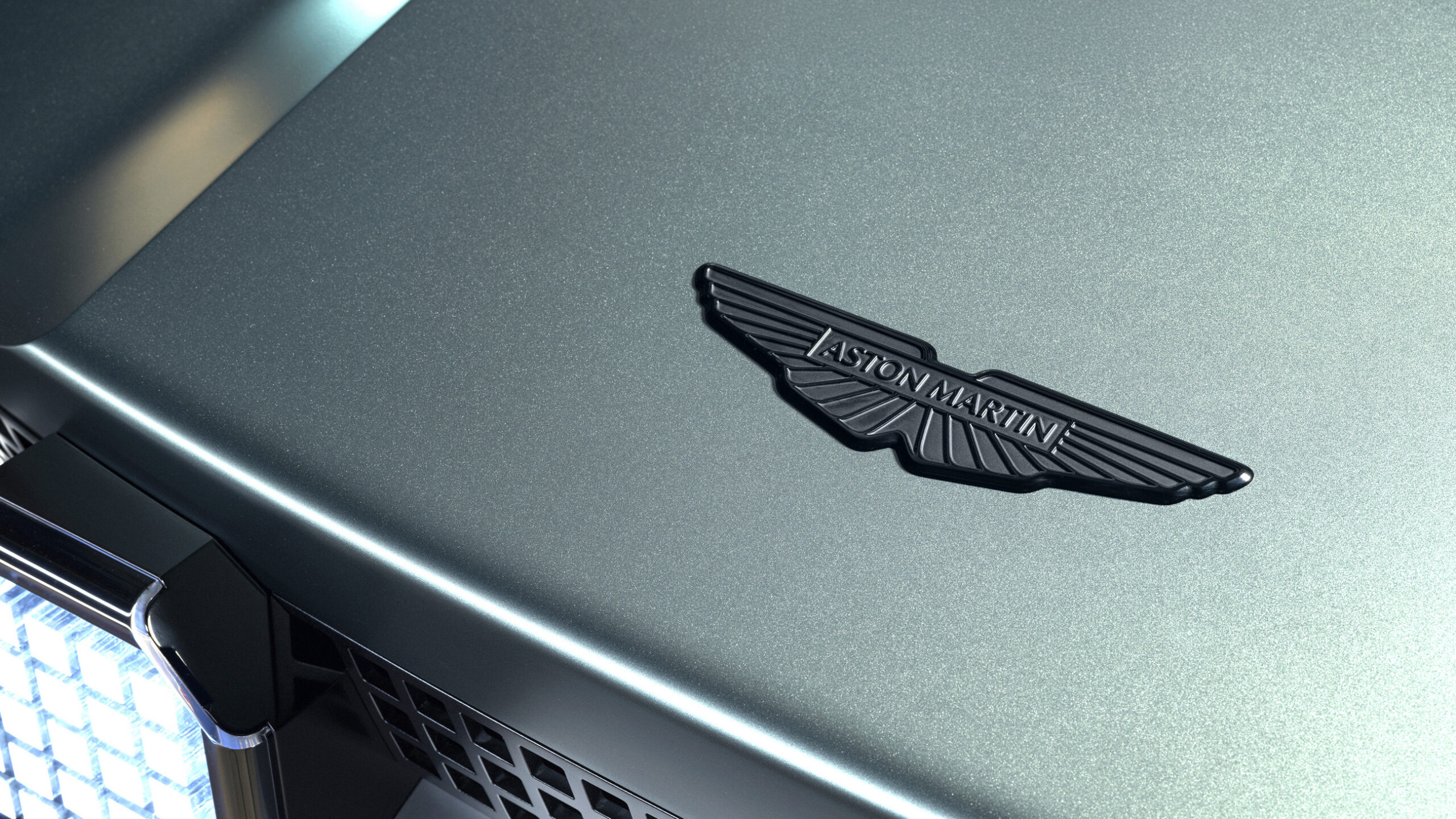 Aston Martin Now Owns A Minority Stake In The Words Aston Martin | Carscoops