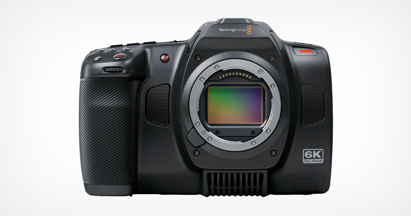 Blackmagic Cinema Camera 6K Gets Phase Detect AF and Object Tracking via Firmware