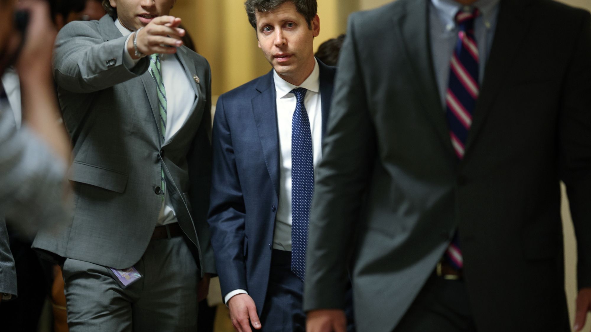 Florida seeks court ruling to officially classify Sam Altman and ChatGPT as a ‘public nuisance’ — OpenAI fights to keep lawsuit away from a state jury