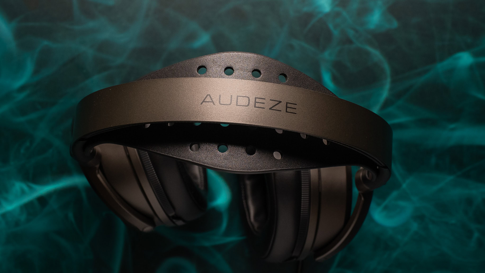 Audeze is building the future of PlayStation audio