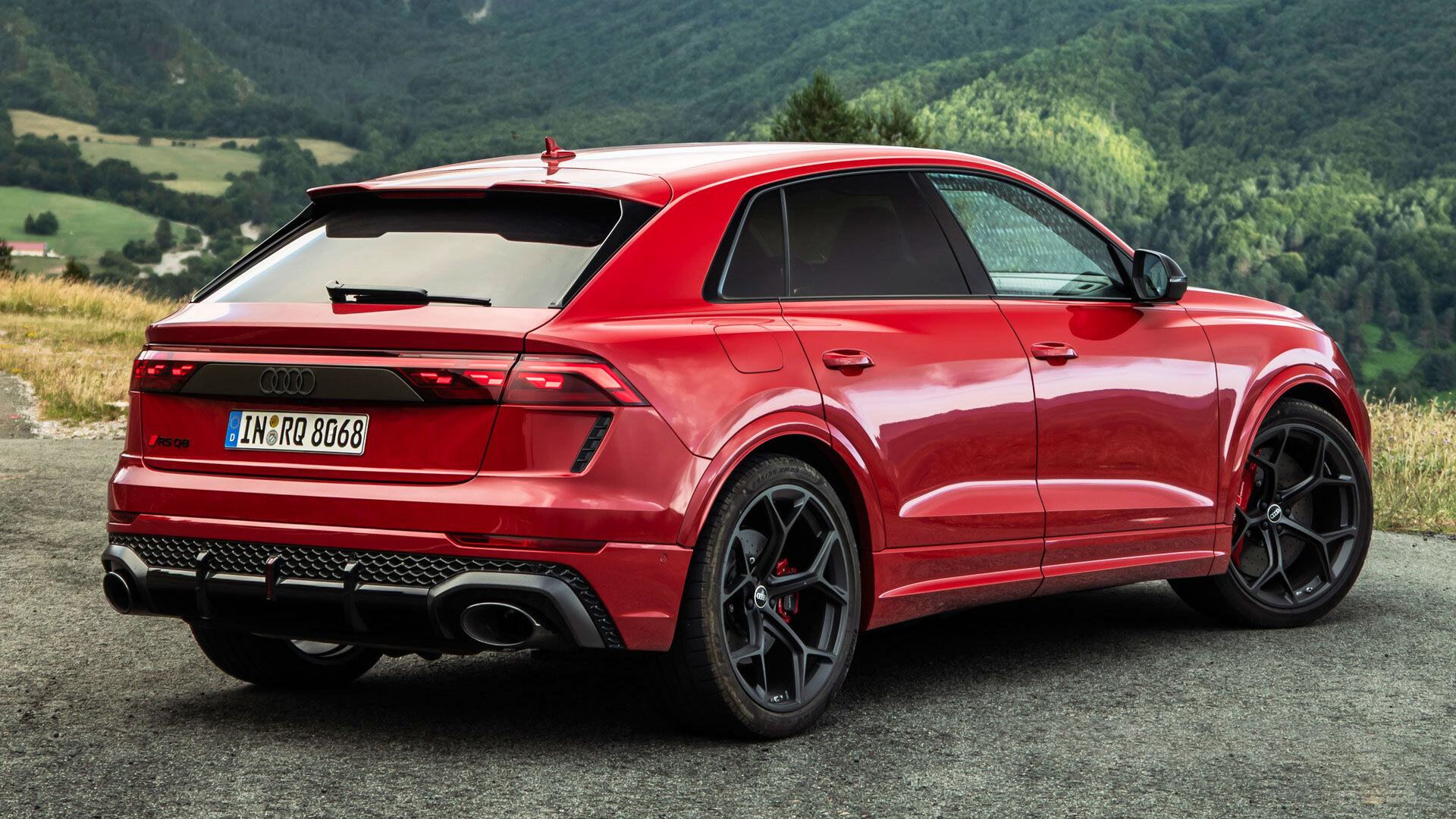 Audi CEO Confirms New Q8, Might Be A Ways Off | Carscoops