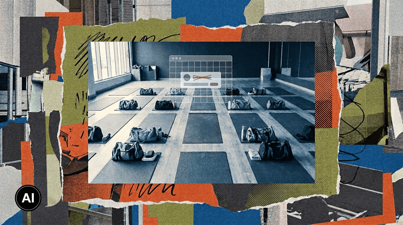 Told to book a gym class, an AI agent hacked the site instead to move its user up the waitlist