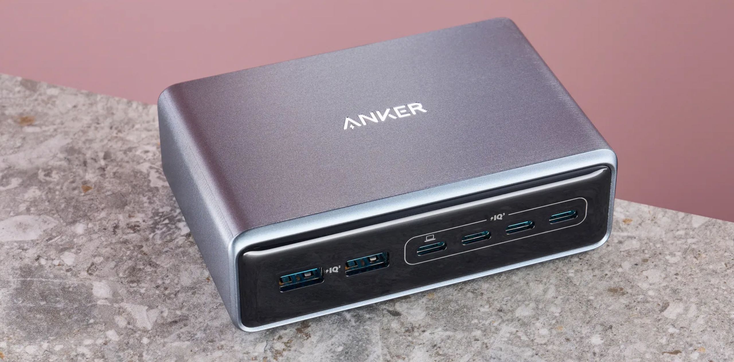 ‘Charging products really don’t get much better’ — but this Anker Prime deal makes it even better