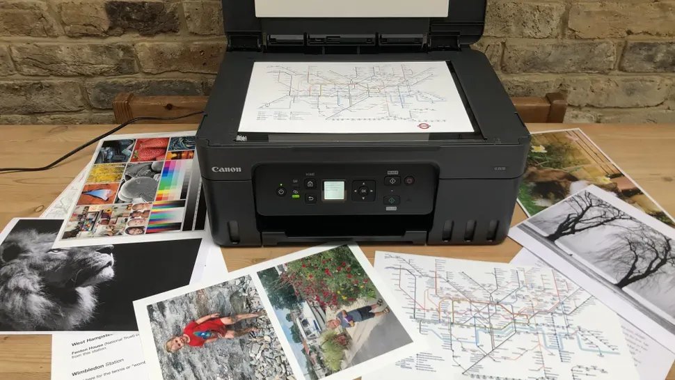 Canon MegaTank G3270 gets a big back-to-school price drop