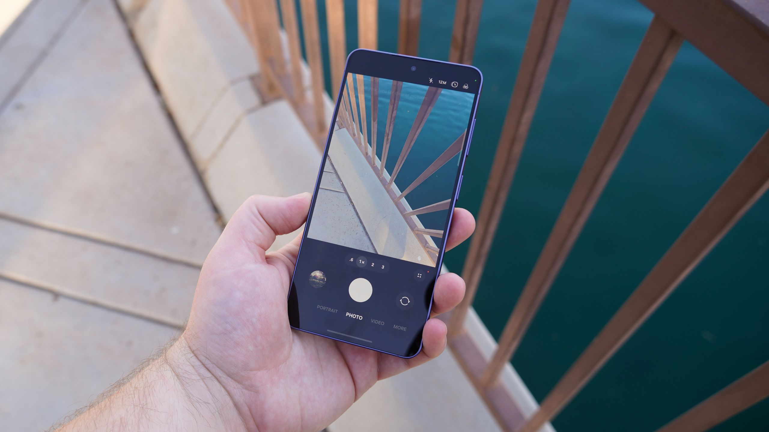 The Galaxy S26 gets Samsung’s clever new video tool in One UI 9 beta