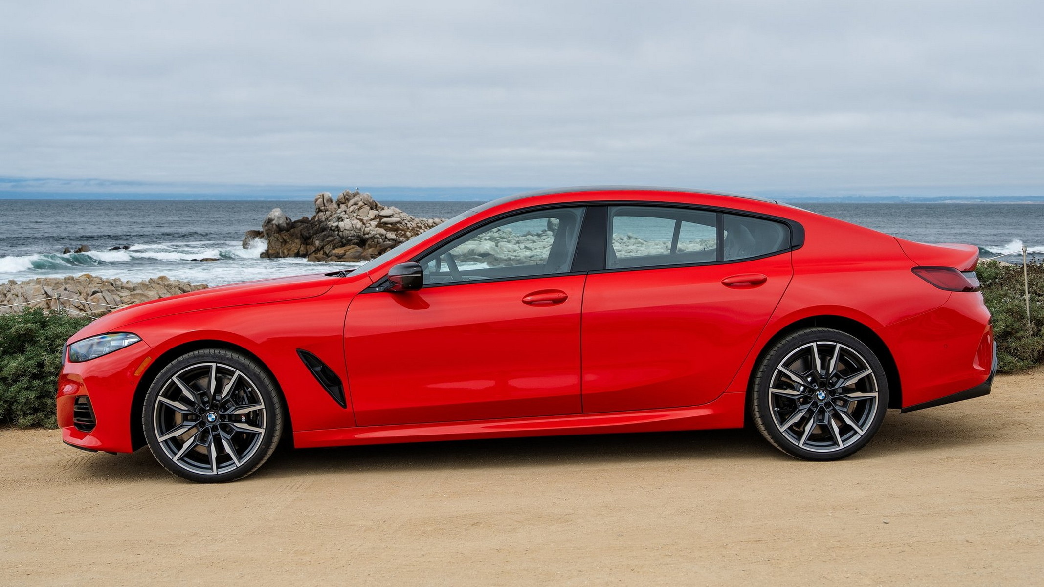 BMW’s Fix For A Driveshaft Recall? Glue, Unless It’s Too Late | Carscoops