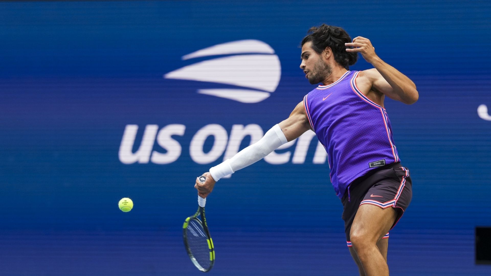 How to watch US Open 2026 for FREE: Live Streams & TV Channels