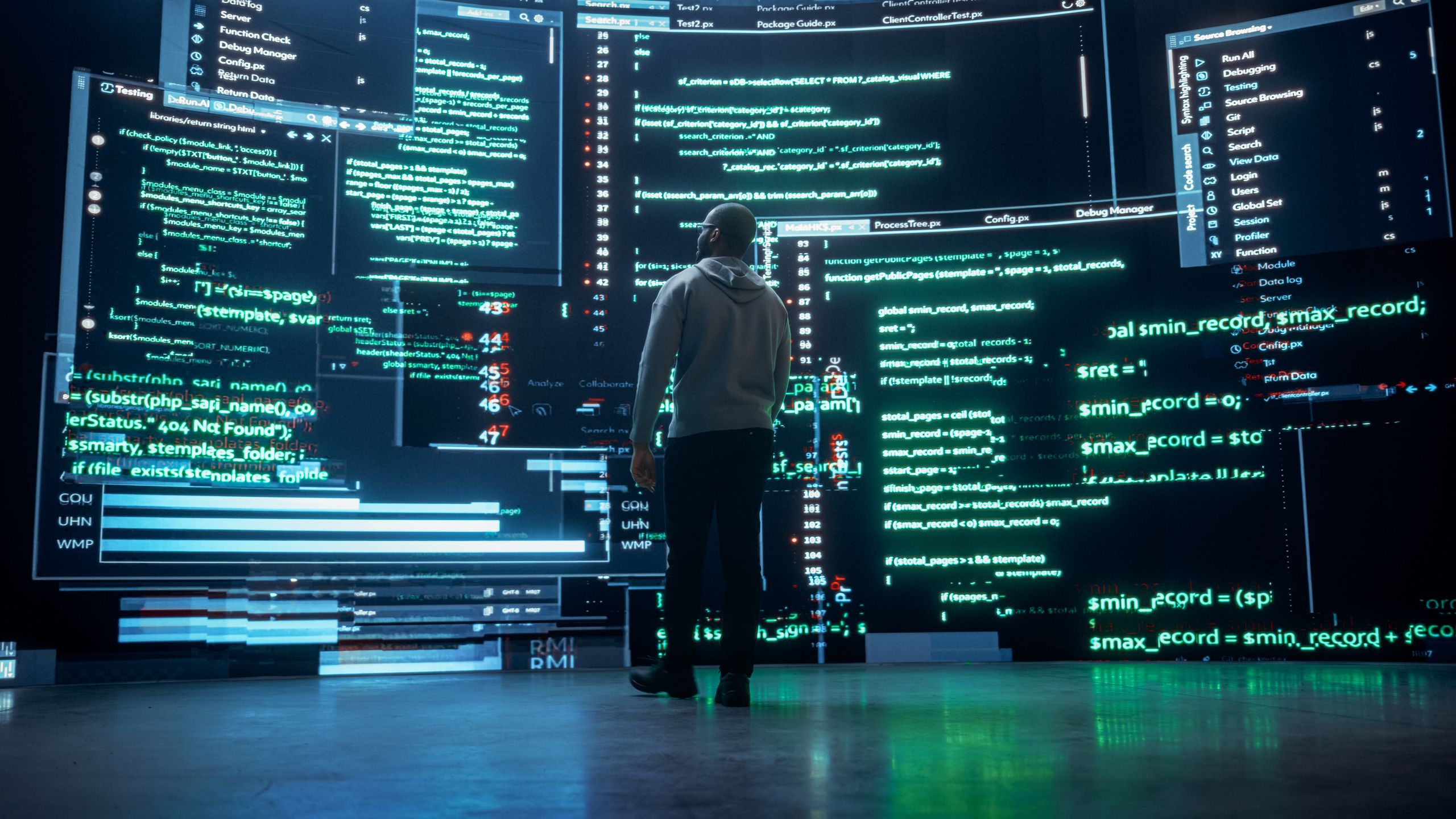 Over 9 million facial recognition images leaked in major breach at reverse image search and identity verification service