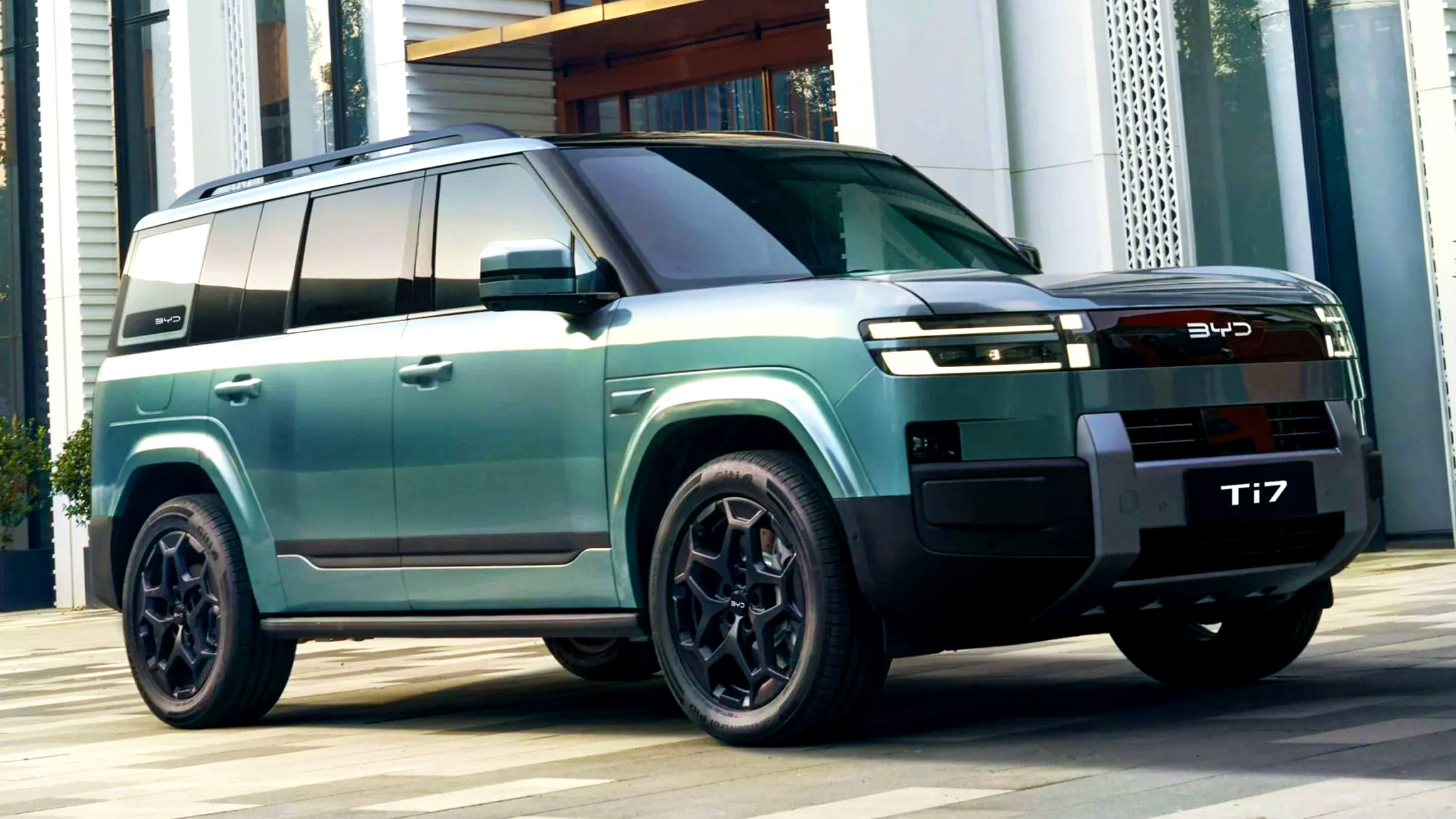 Half Of British Drivers Would Now Buy A Chinese Brand They Couldn’t Name 3 Years Ago | Carscoops