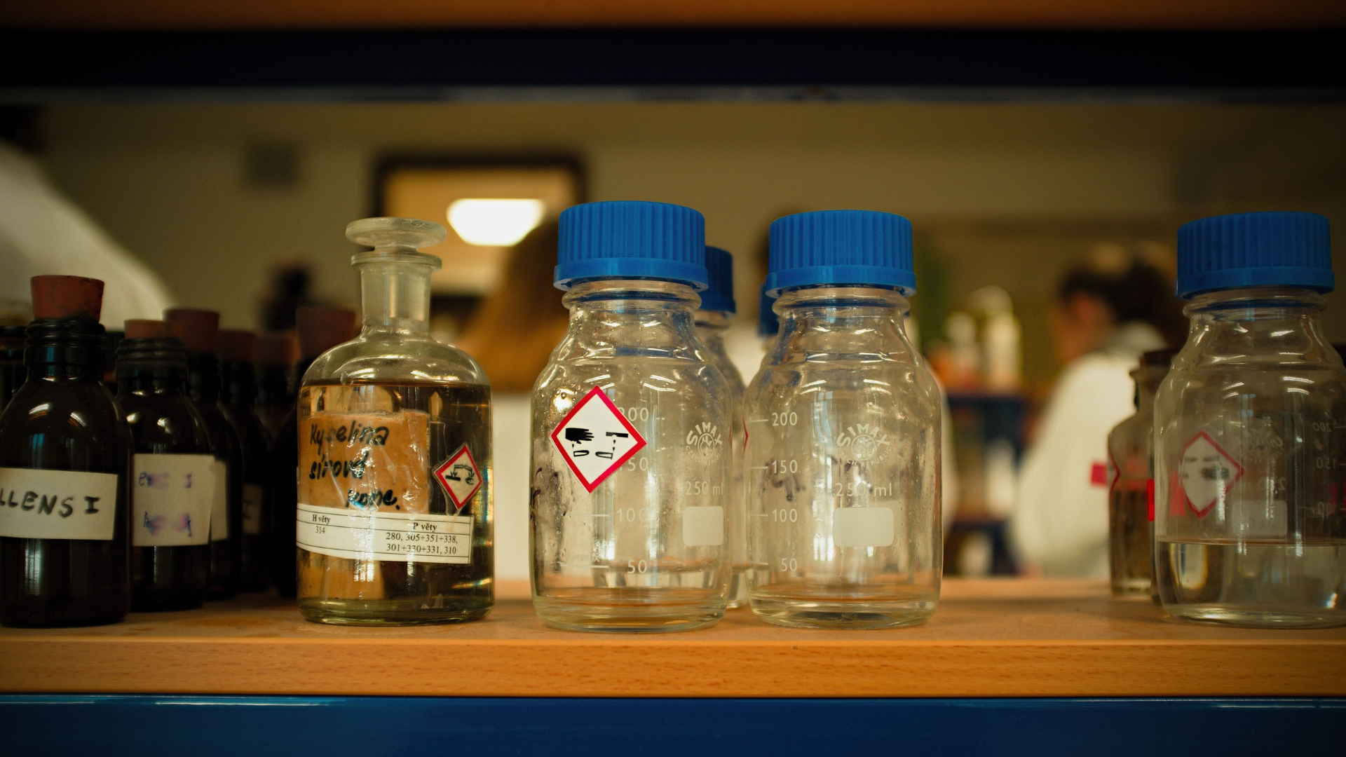 EPA faces lawsuit over claims it fast-tracked approval of toxic ‘data center chemicals’ — exposure to photoacid generators used for semiconductor manufacturing could result in ‘sudden death,’ also appear to be long-lasting PFAS