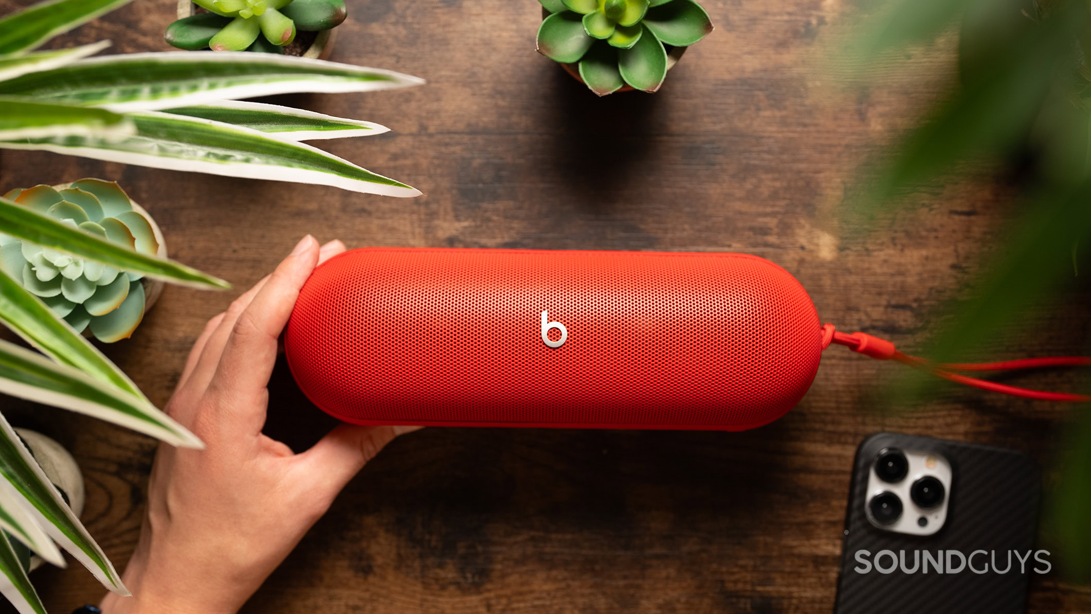 This highly rated Beats Pill deal cuts the portable speaker to just $99.95