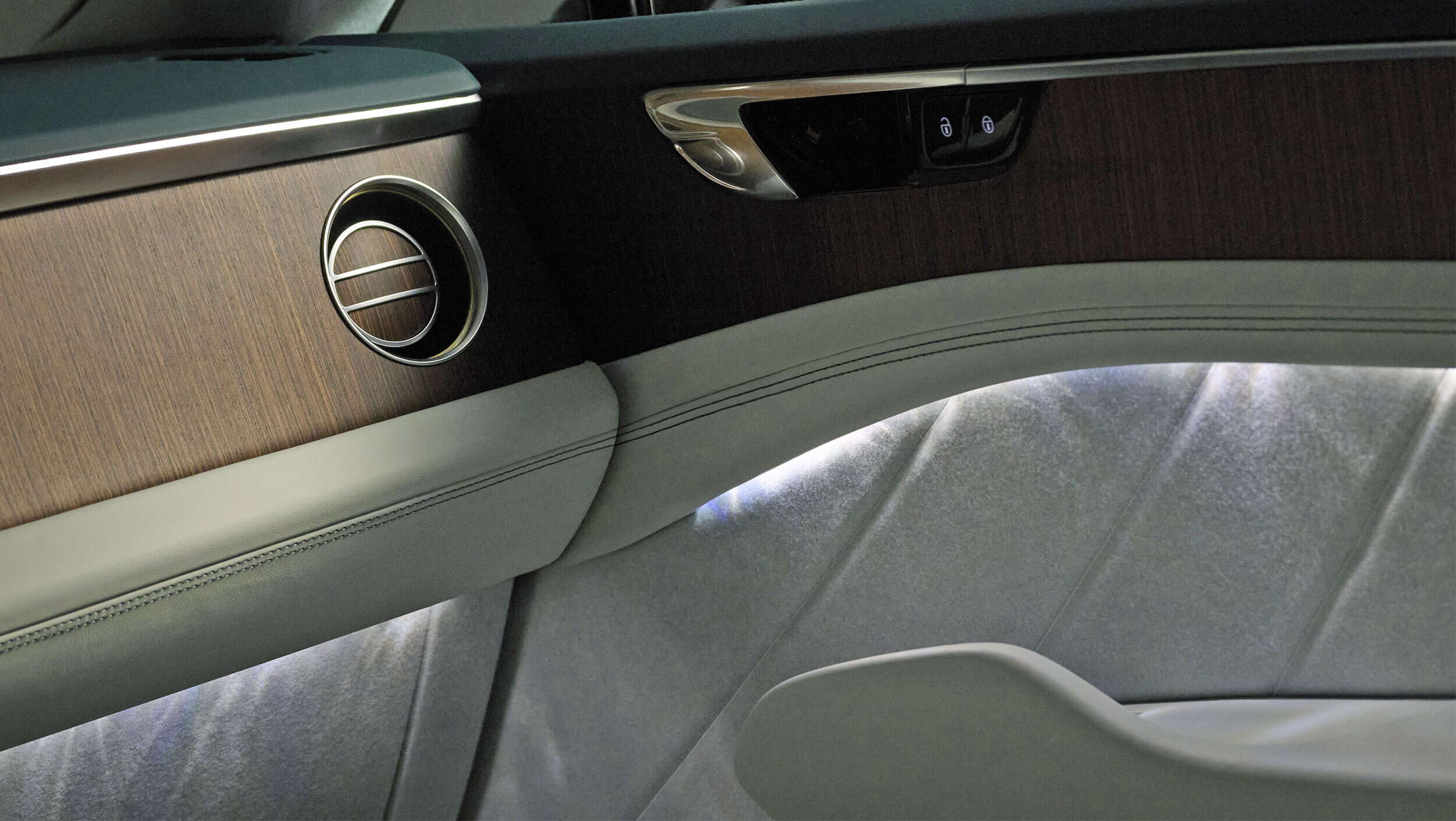 Bentley’s Torcal Will Offer Something No Other Automobile Has | Carscoops
