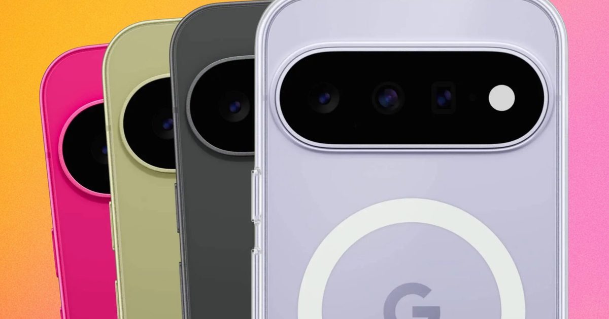Shopping for a new Pixel 11? These are the best cases you can buy today