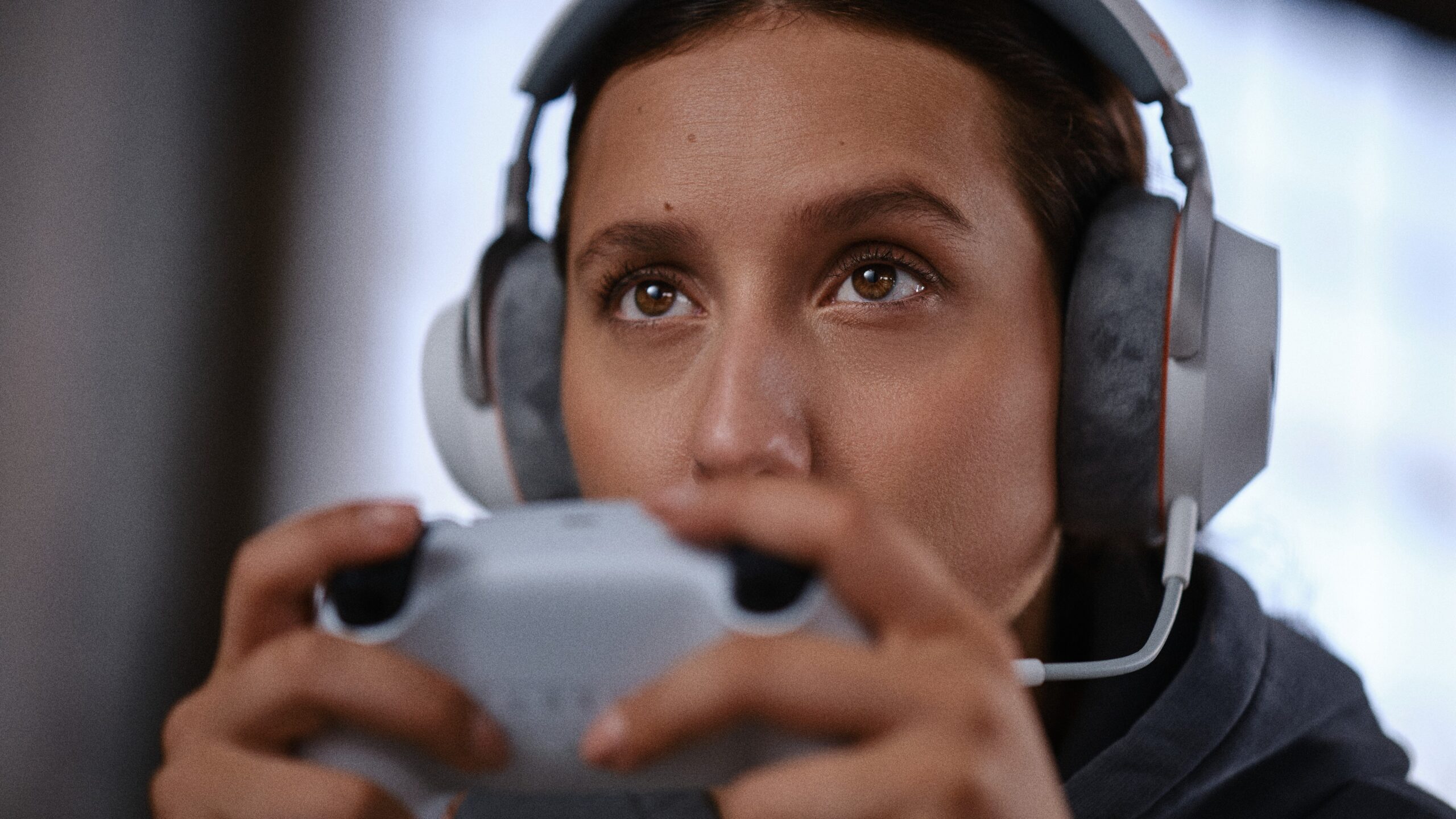 Beyerdynamic’s new gaming headsets offer 80-hour battery life and an open-back option