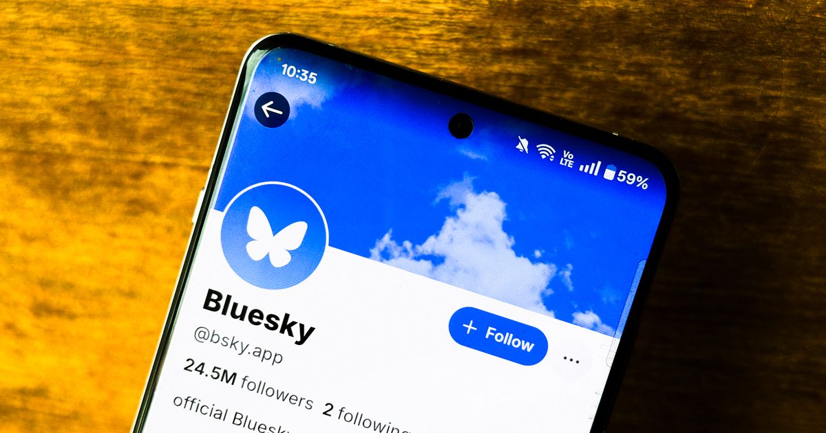 Bluesky now has a feature to save you from accidentally going viral. I want it everywhere.