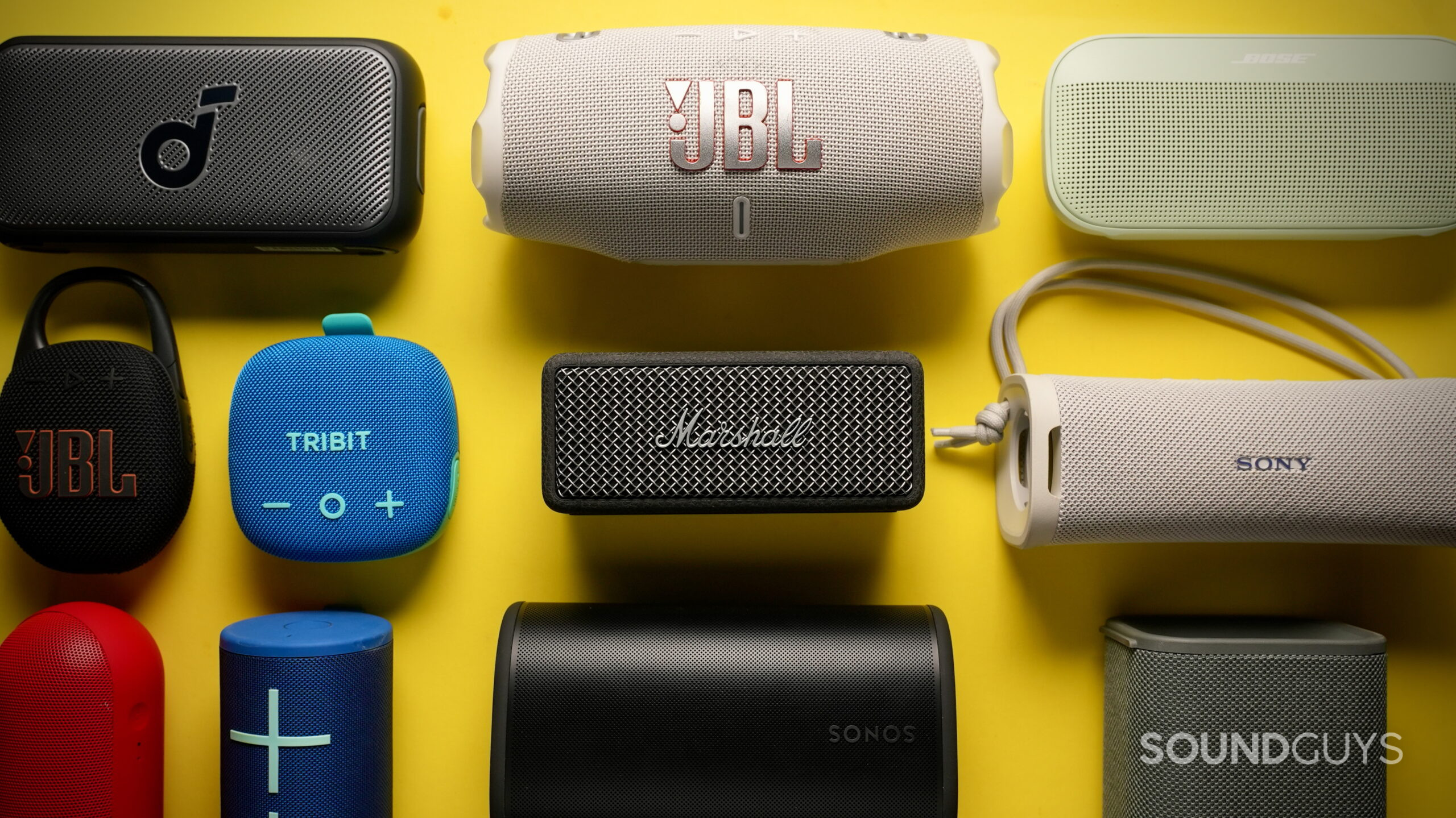Why I stopped looking for the perfect Bluetooth speaker