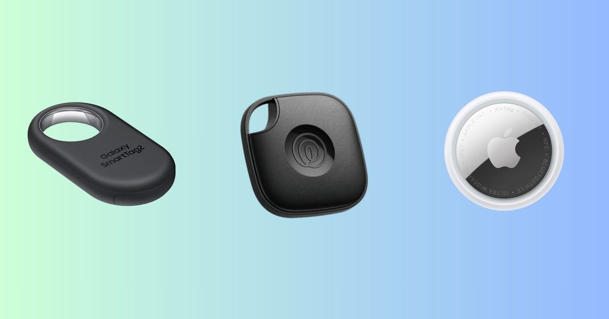 Google’s long-awaited AirTag rival just leaked ahead of launch under a familiar name
