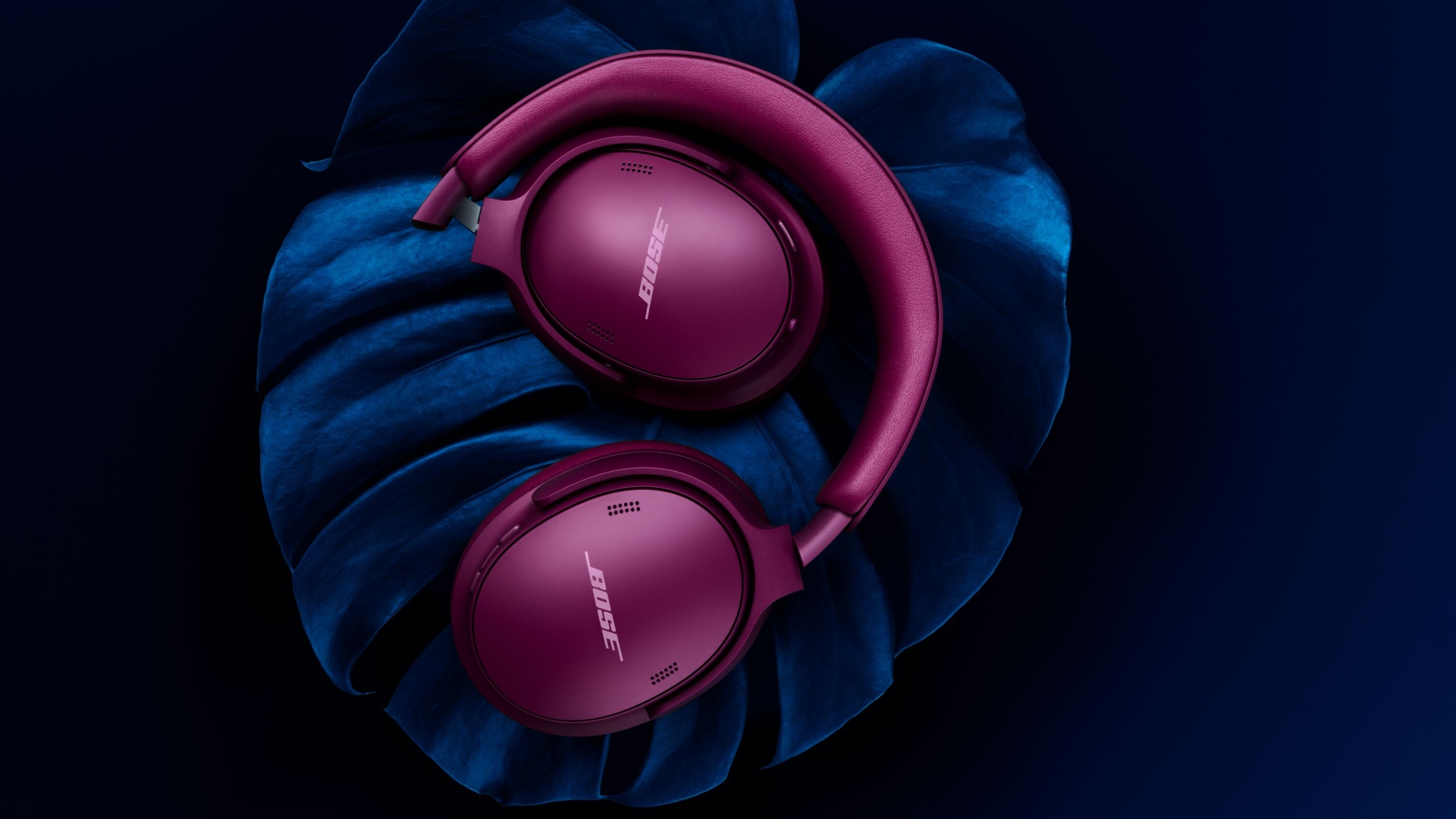 Bose’s new QuietComfort headphones finally bring Ultra audio features for less