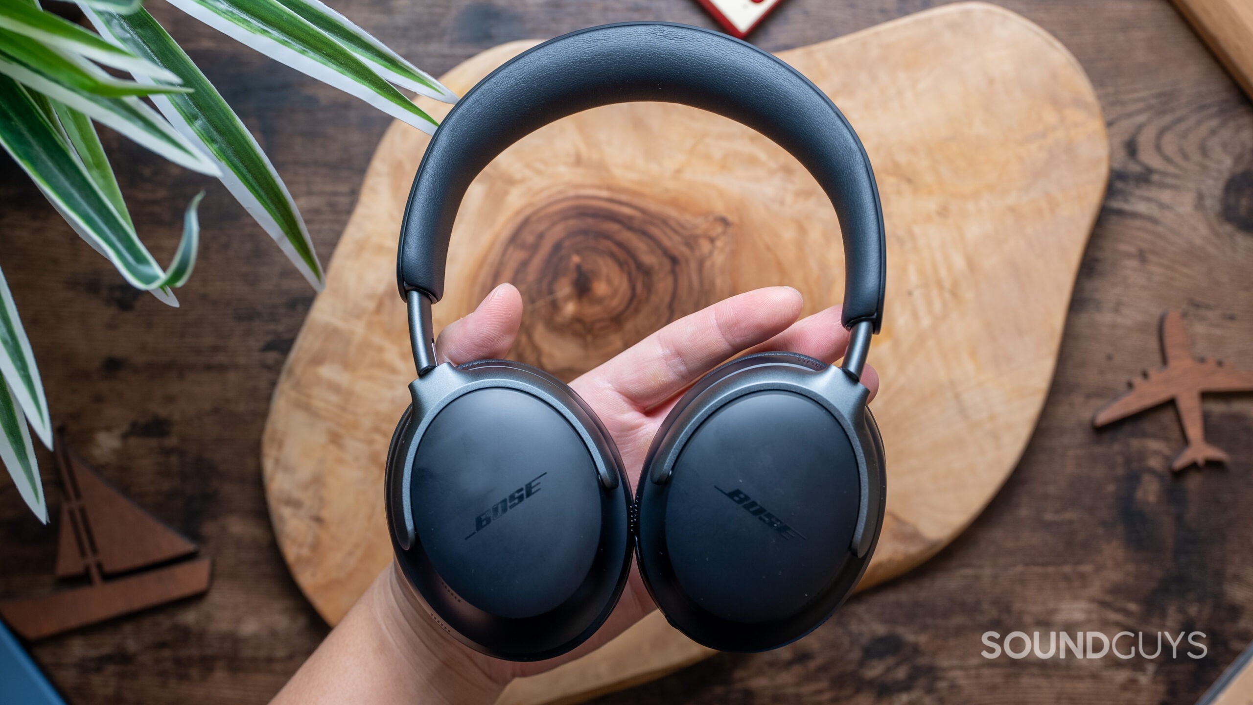 Bose QuietComfort Ultra headphones hit a record-low $249, saving you 45%