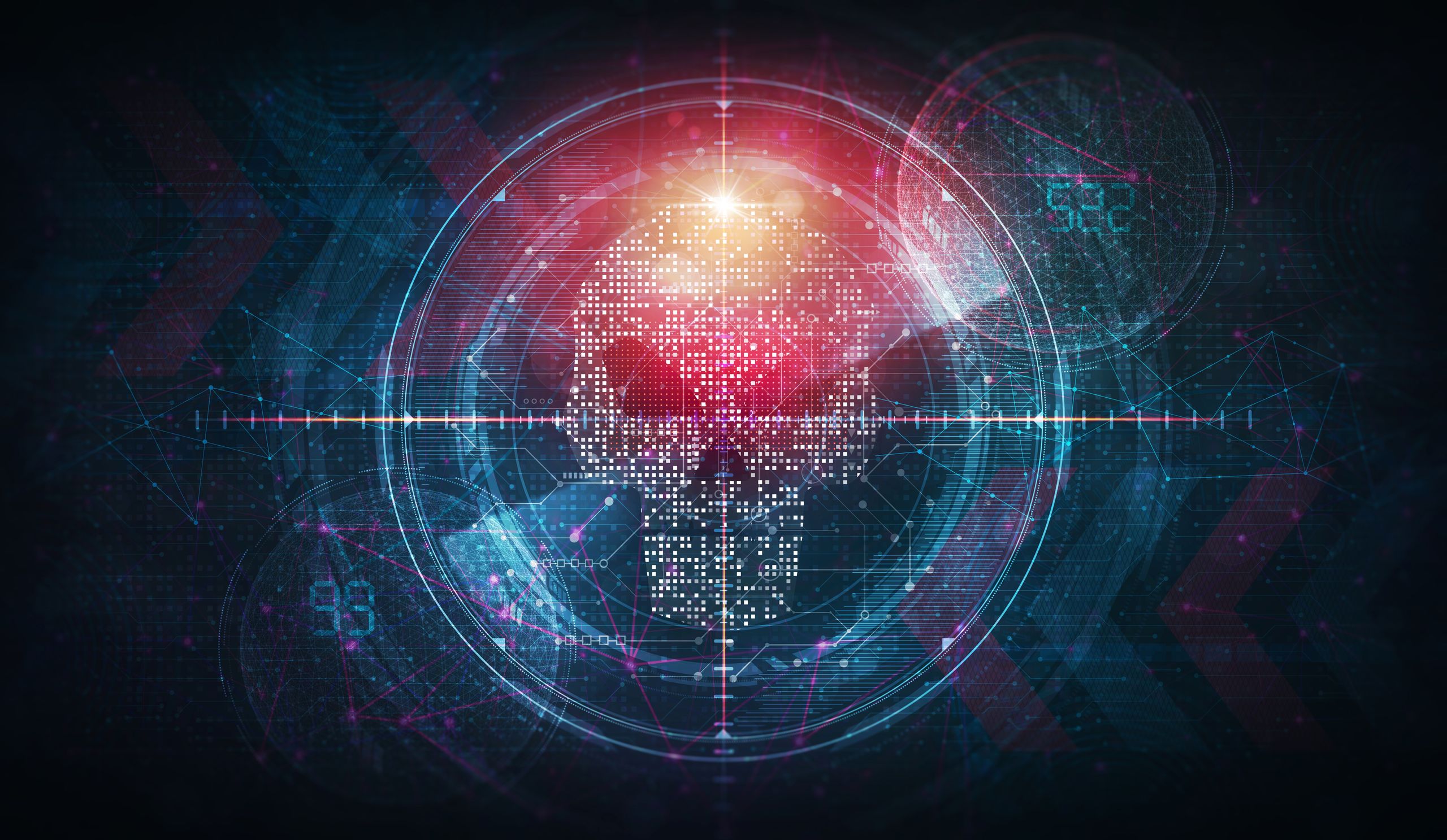 US government alcohol and firearms agency ATF declares ‘major incident’ after ransomware gang claims cyberattack