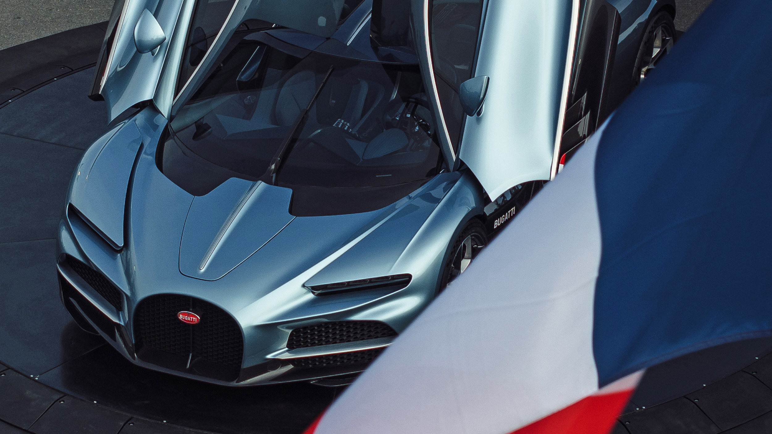 Bugatti’s Boss Wants A Manual V16, And He Won’t Fake It Like Ferrari | Carscoops