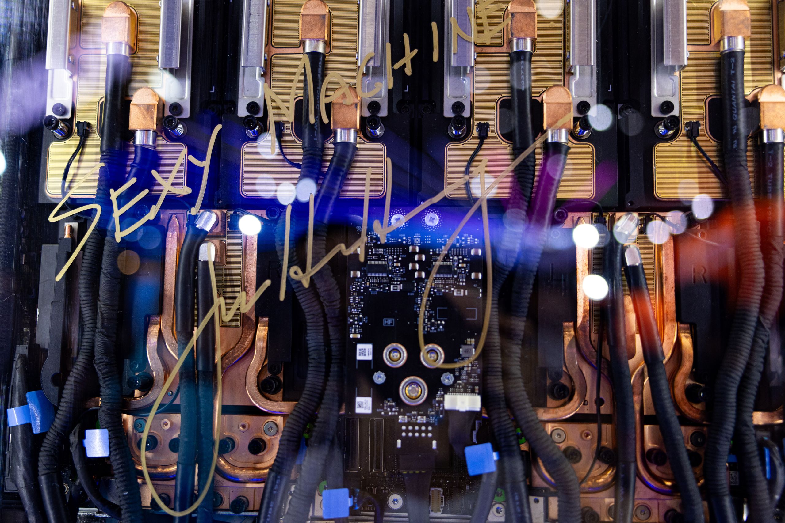 New US export controls reportedly target Chinese access to remote AI servers — Trump admin’s cut-down AI diffusion rule could be shared with industry as soon as September