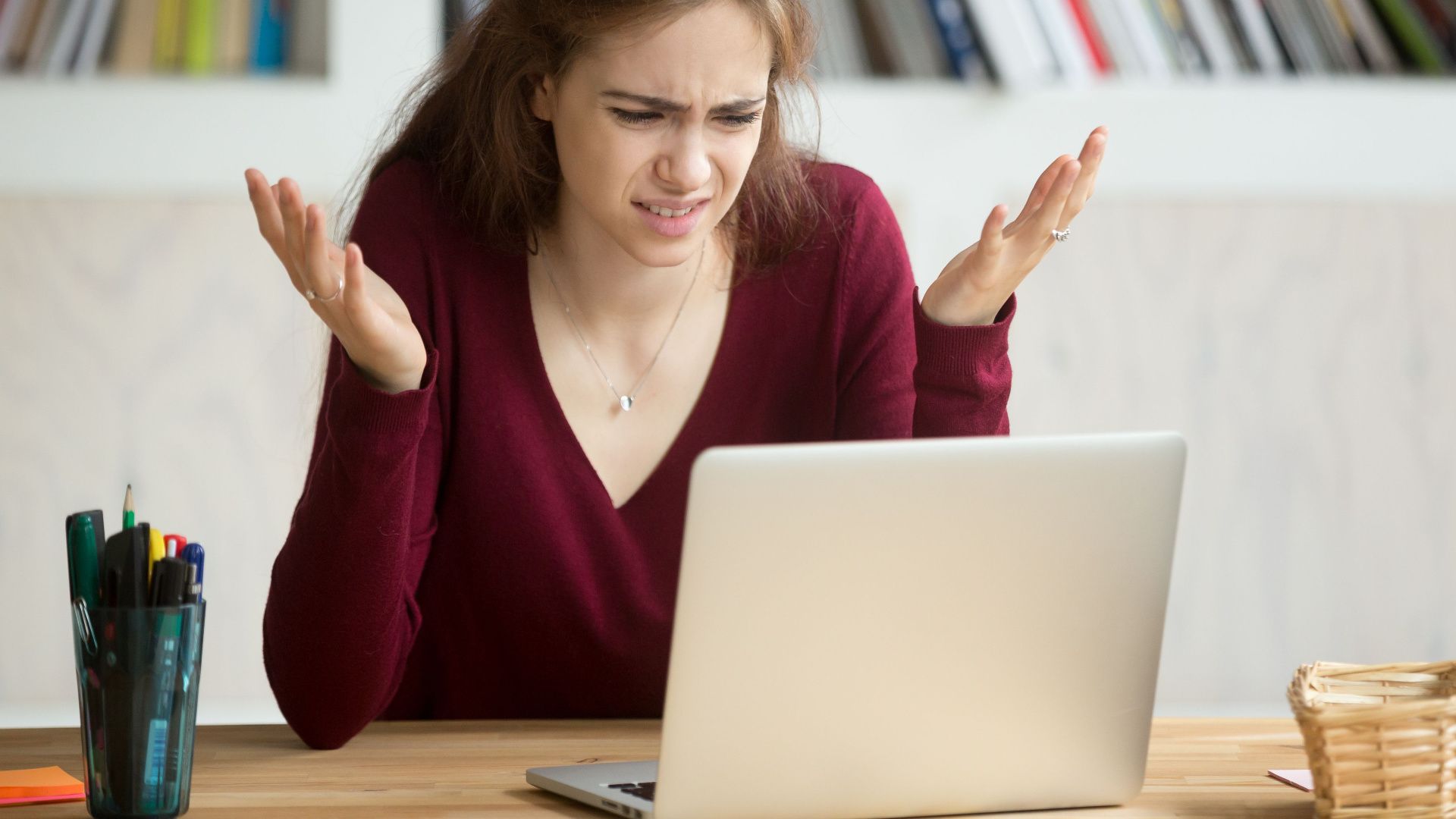 ‘With all due respect, this OS is a joke’: new Windows 11 update bug changes mouse cursor to ‘Windows 98’ mode and it’s freaking people out