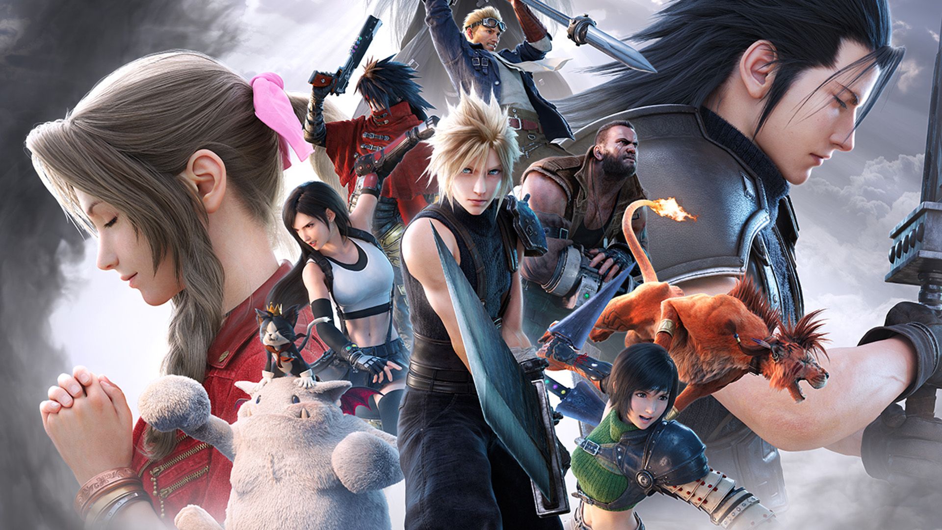 Opening Night Live 2026 time and how to watch – Final Fantasy 7 Revelation, The Witcher 3 Songs of the Past DLC, and more have already been confirmed to appear