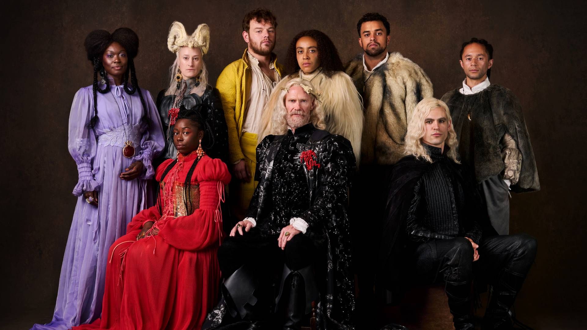 16 things we learned about Game of Thrones from The Mad King play