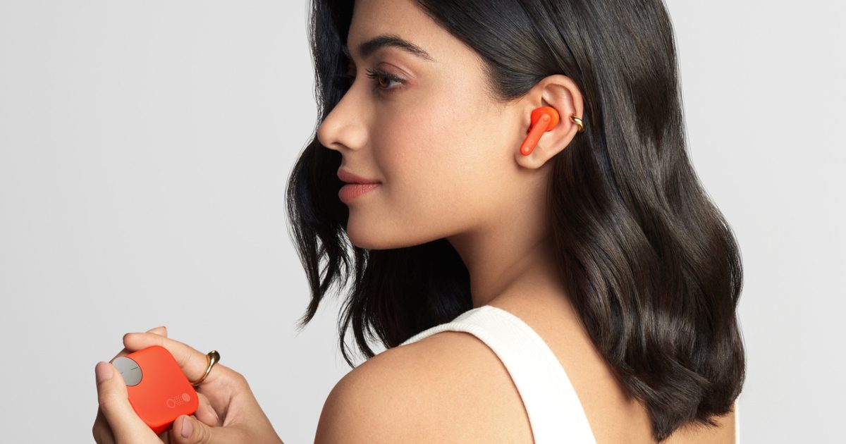CMF’s next earbuds are coming, and I have a pretty good guess what they are