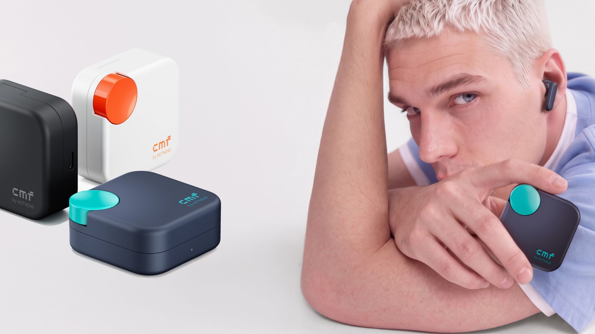 CMF’s new Buds Neo earbuds might be its most tempting pair yet