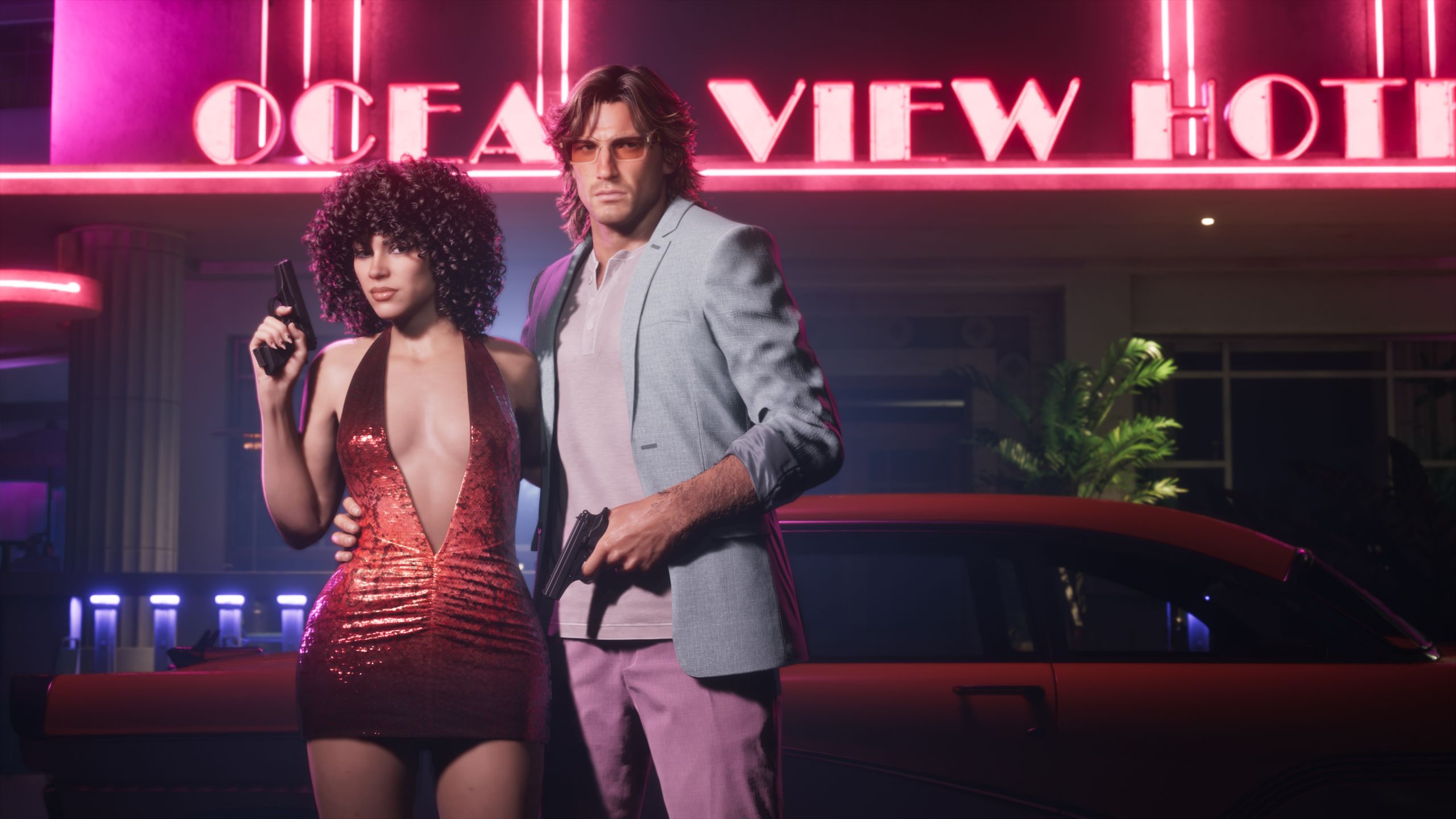 Another day, another unprecedented GTA 6 gameplay leak showing a new part of the game — here’s the timeline of every huge ‘Cyberleek’ video so far, ahead of Rockstar’s official ‘Grant Theft Auto 6: Extended Look’ event on Netflix