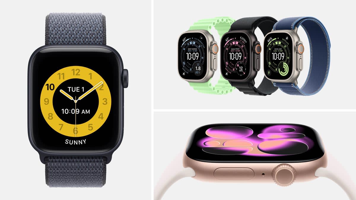 Which Apple Watch Should You Buy? – Consumer Reports