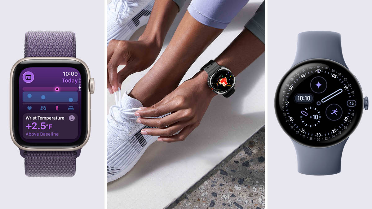 11 Best Smartwatches and Fitness Trackers of 2026, Tested by Our Experts – Consumer Reports