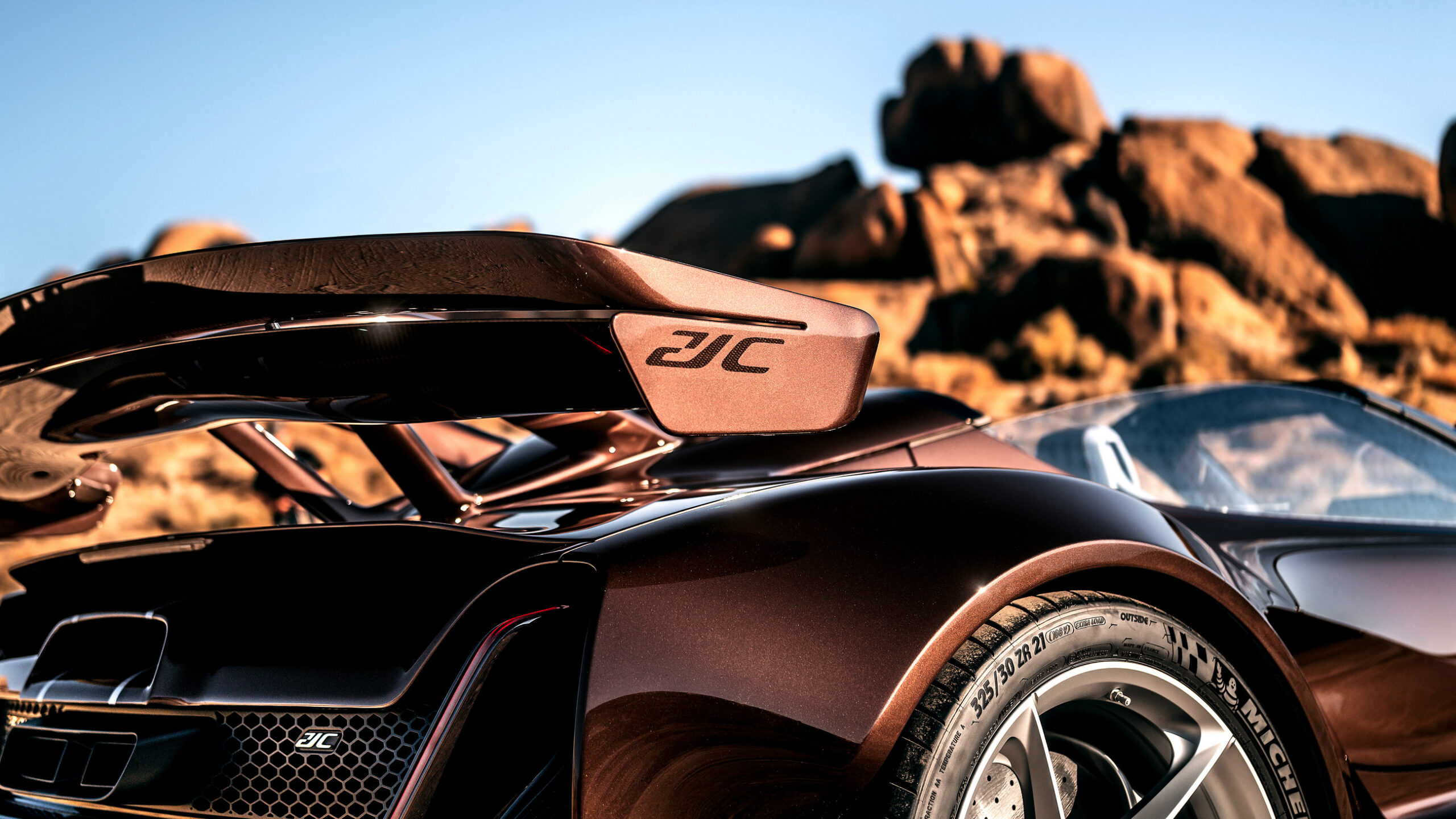 An American Hypercar Might Be Coming From The AMG One’s Nürburgring Record | Carscoops