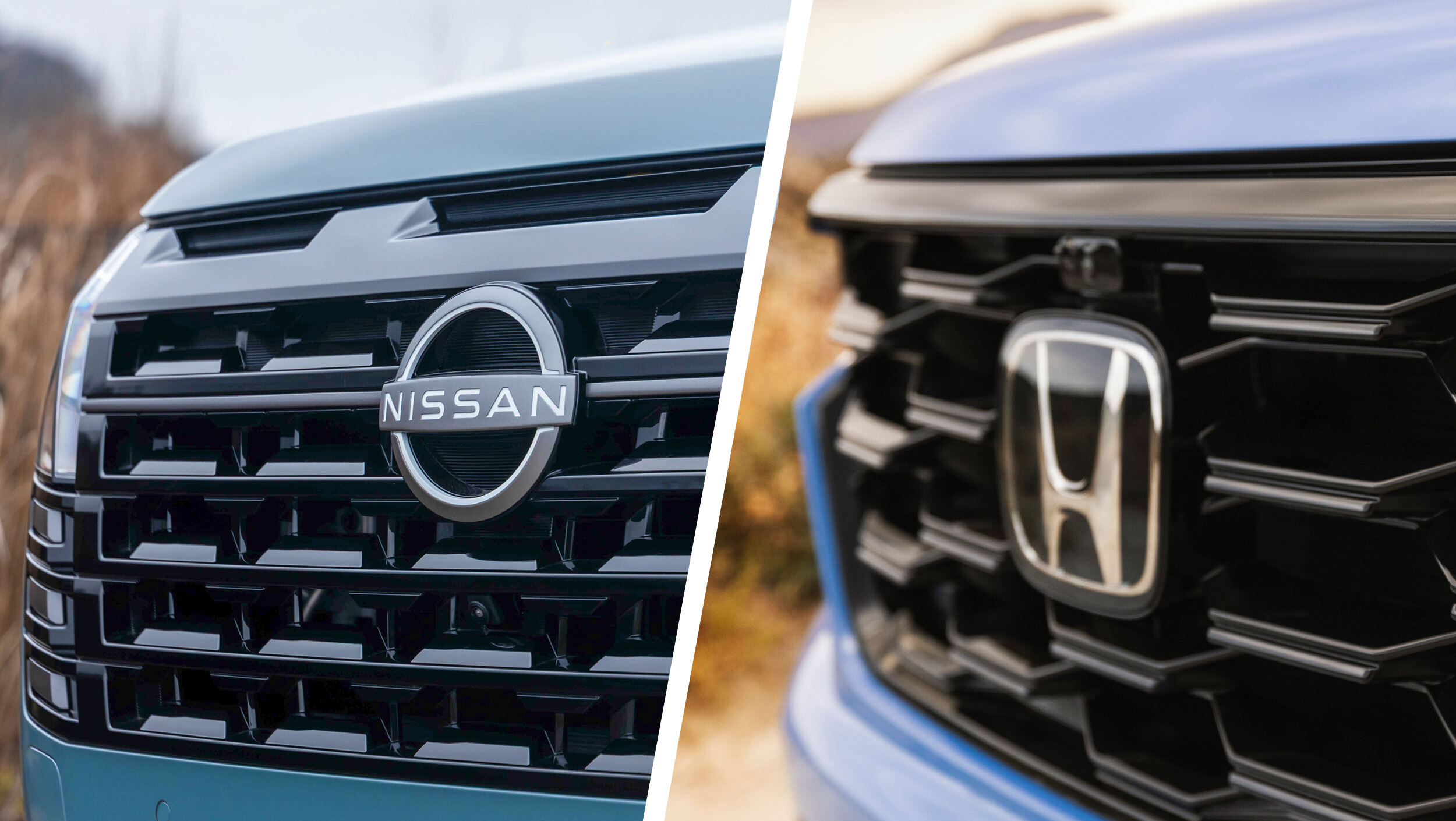 Honda And Nissan Join Forces On Software And Electronics | Carscoops