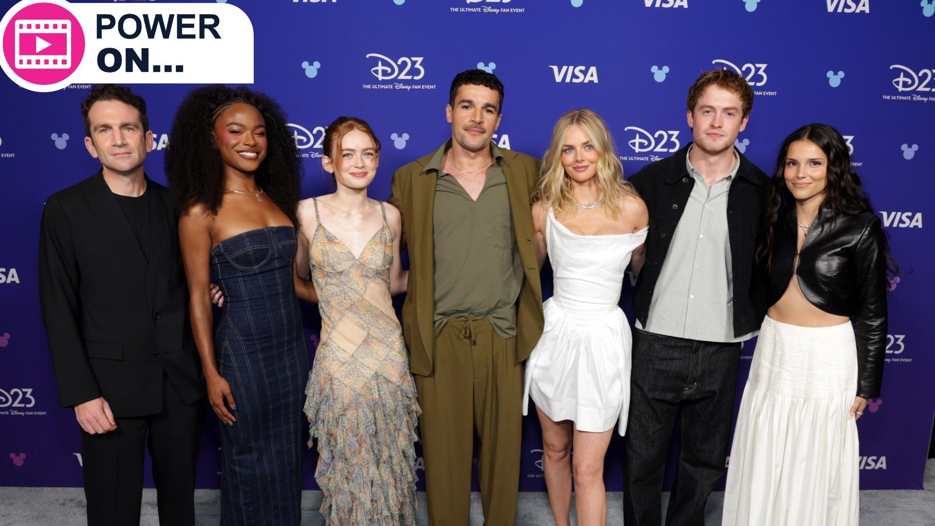 Power on… Marvel’s new ‘X-Men’ movie cast reveal at D23 Expo 2026 — and why it’s time for you and I to stop believing every single MCU rumor we read about