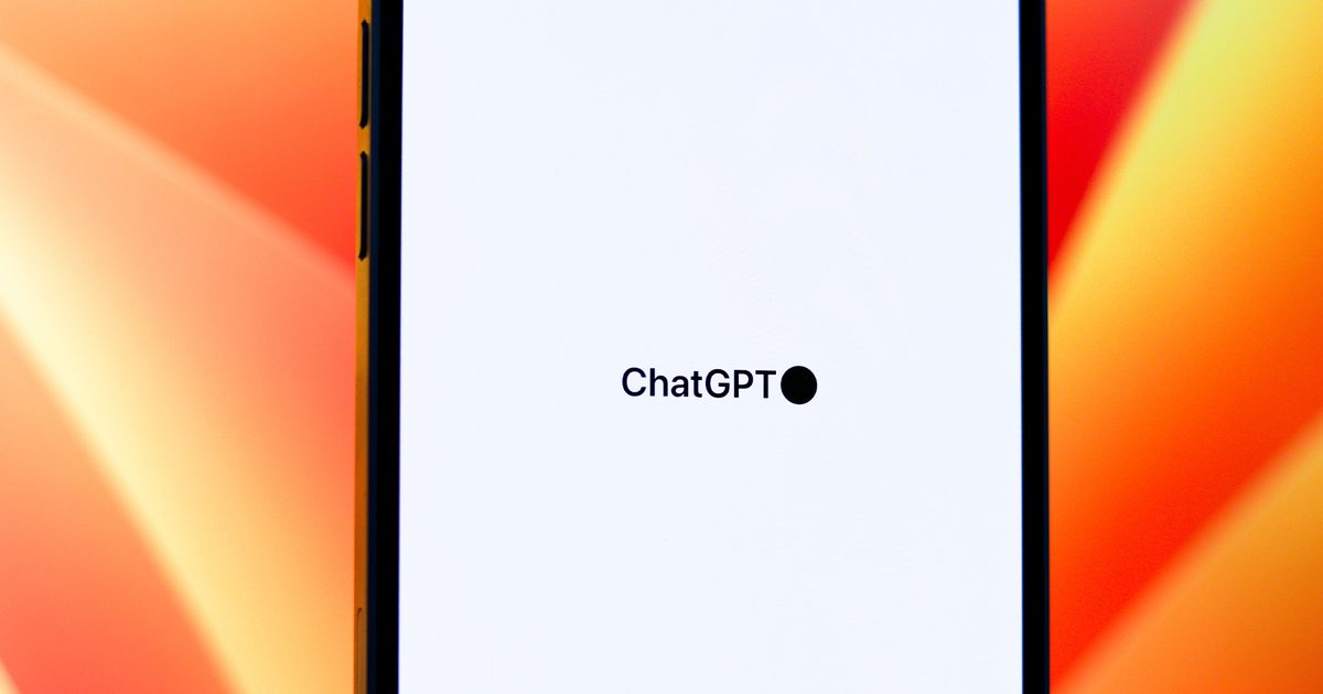 ChatGPT could soon become your next WhatsApp sticker maker