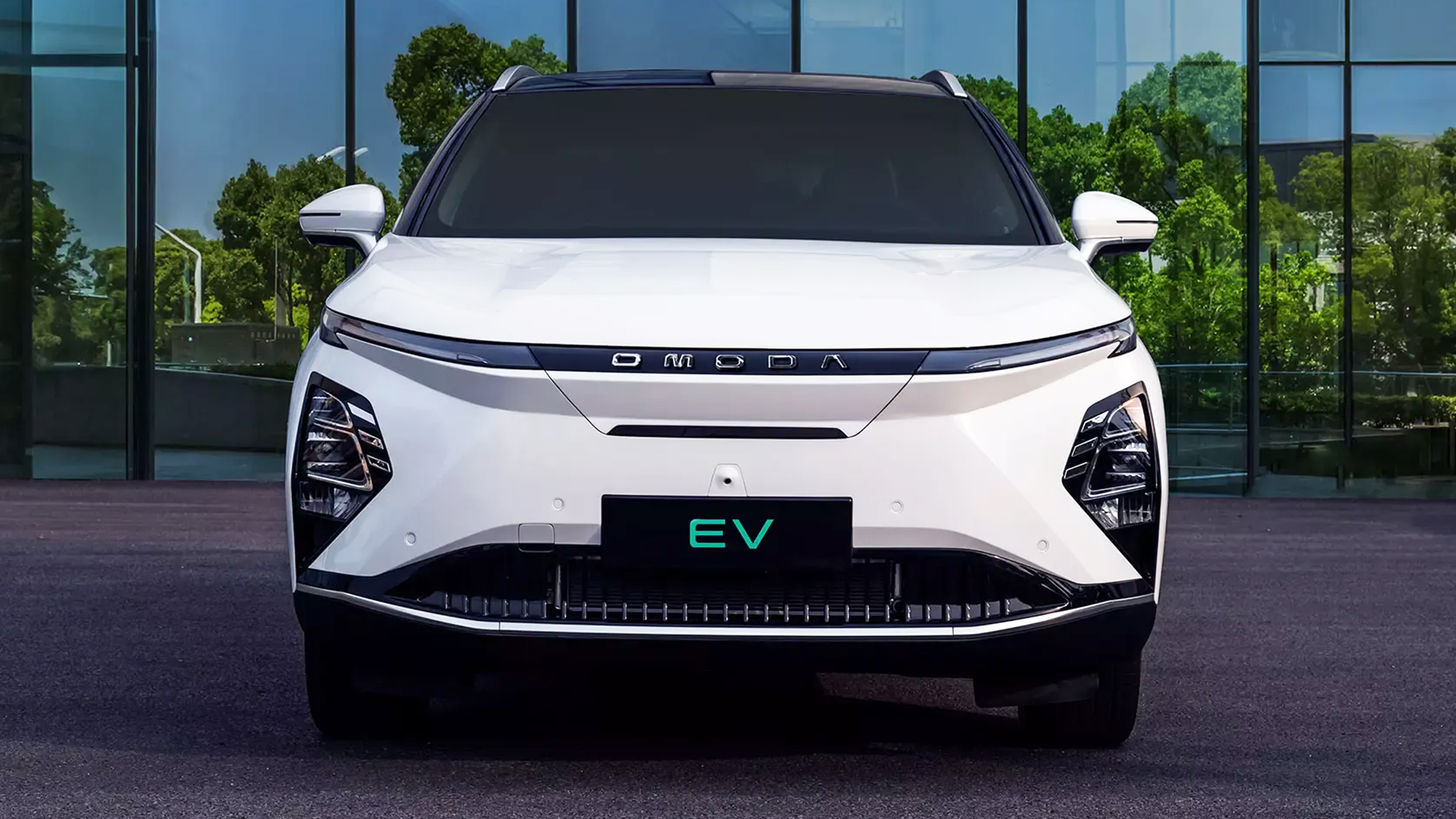 1.5 Million Chinese Cars Could Be Built In Europe Each Year By 2035, Lawmakers Want Them To Use Local Parts | Carscoops
