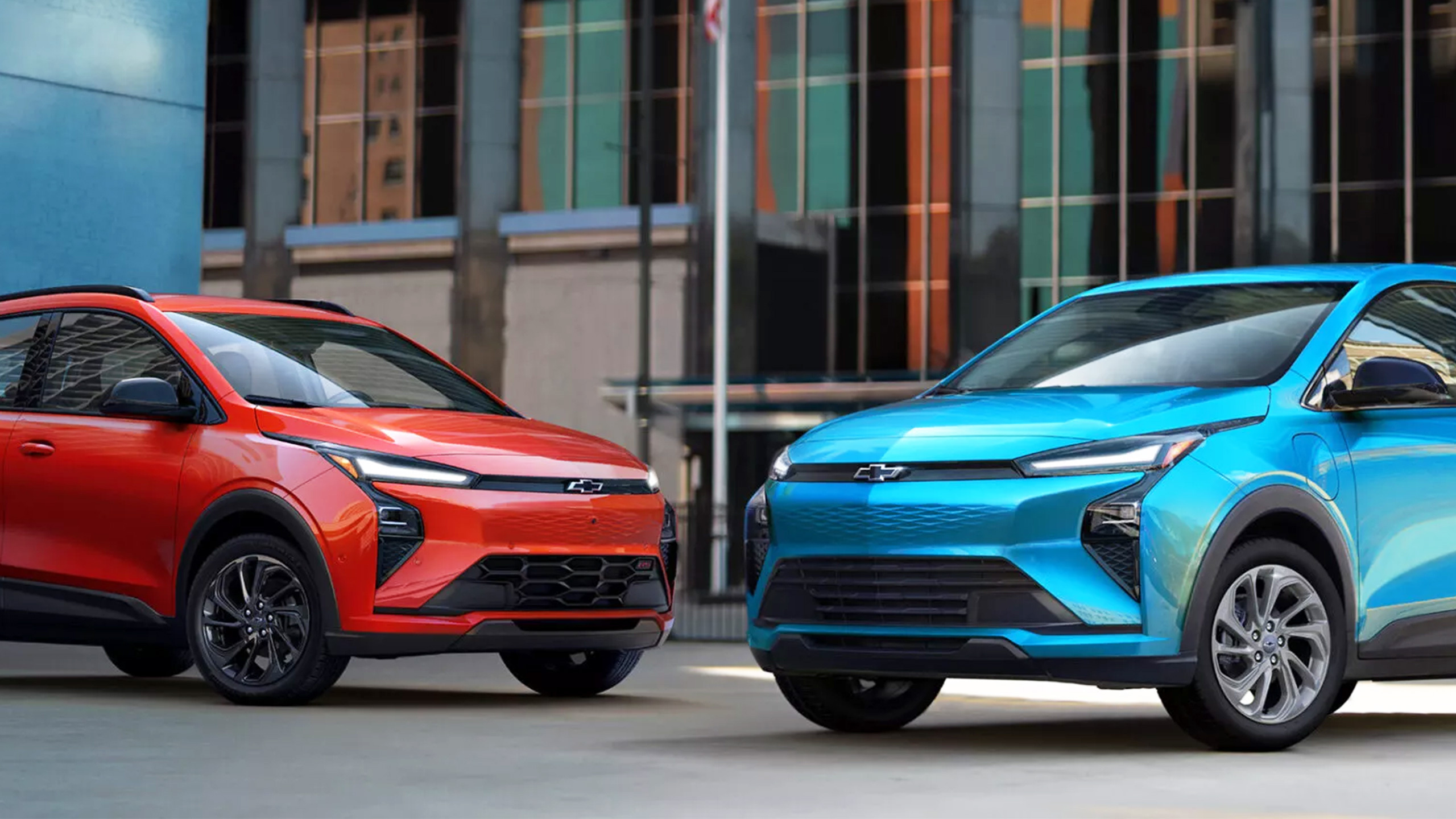 GM’s Fourth US Battery Plant Just Stopped Being A GM Plant | Carscoops