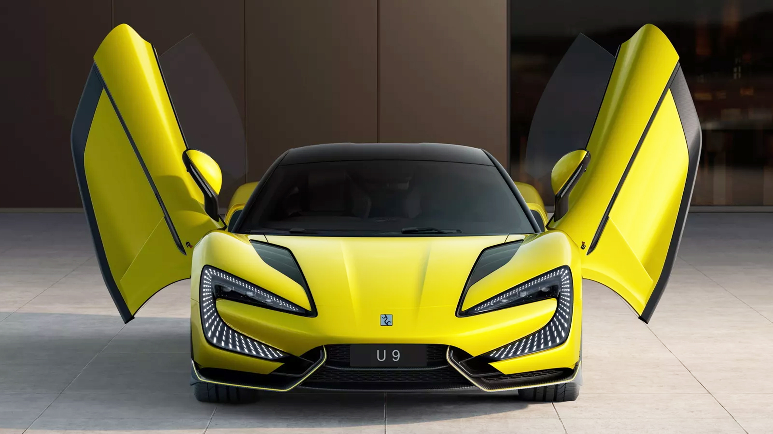 Lamborghini Boss Says China’s Electric Supercars Are No Match For The Raging Bulls’ Emotions | Carscoops