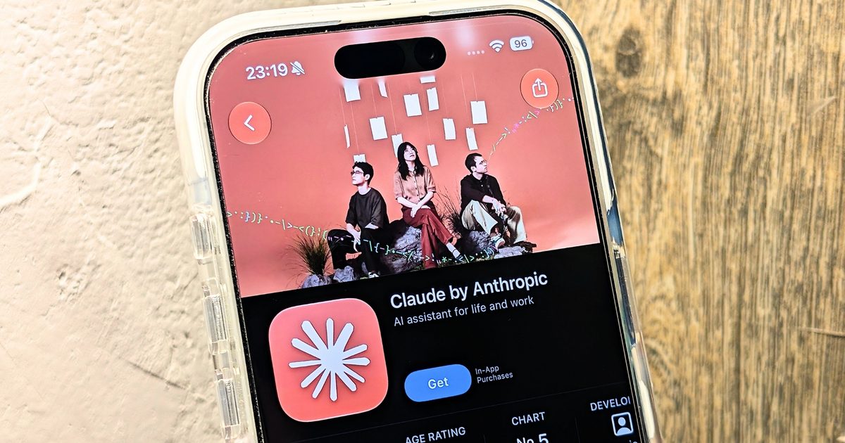 Sony and Warner just sued Anthropic over copyrighted music used to train Claude, seeking $150,000 per track