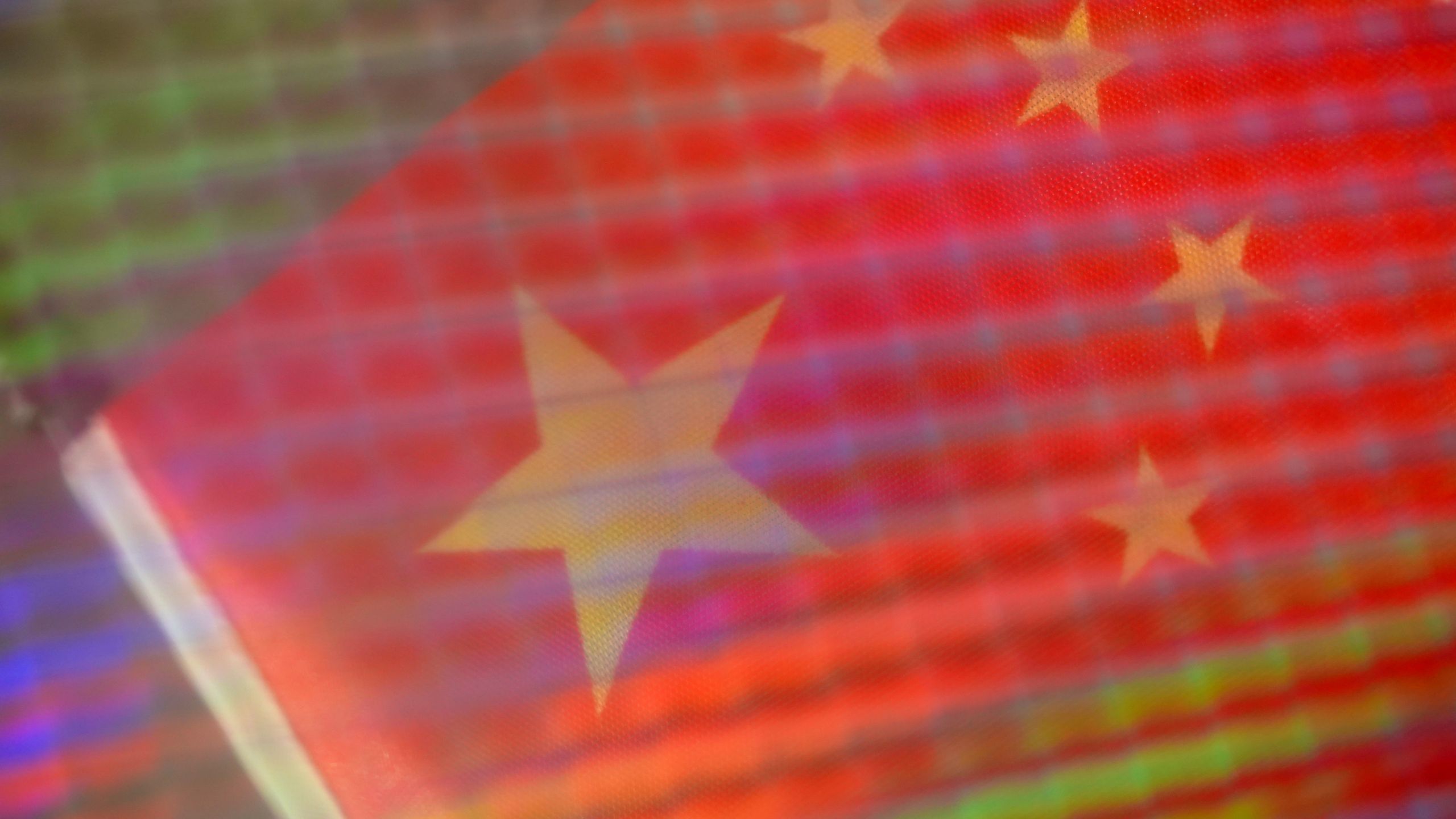 US Justice Department seizes domains it says Chinese state-sponsored hackers used to infiltrate systems at NASA, Senate, Federal Reserve, and more — FBI moves forward with domain seizures