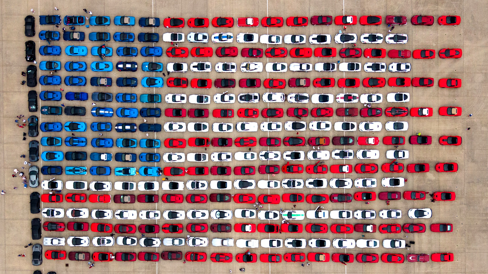 Washington Wants More American-Made Cars. Detroit Warns That’ll Cost You More | Carscoops