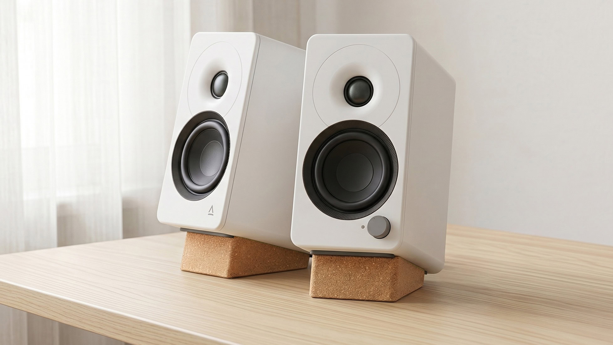 Creative’s new $180 XF1 speakers undercut studio monitors with Hi-Res wireless audio and LDAC